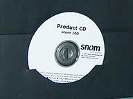 CD Holder.
