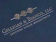 Embossing, Foil Stamping or Printing.